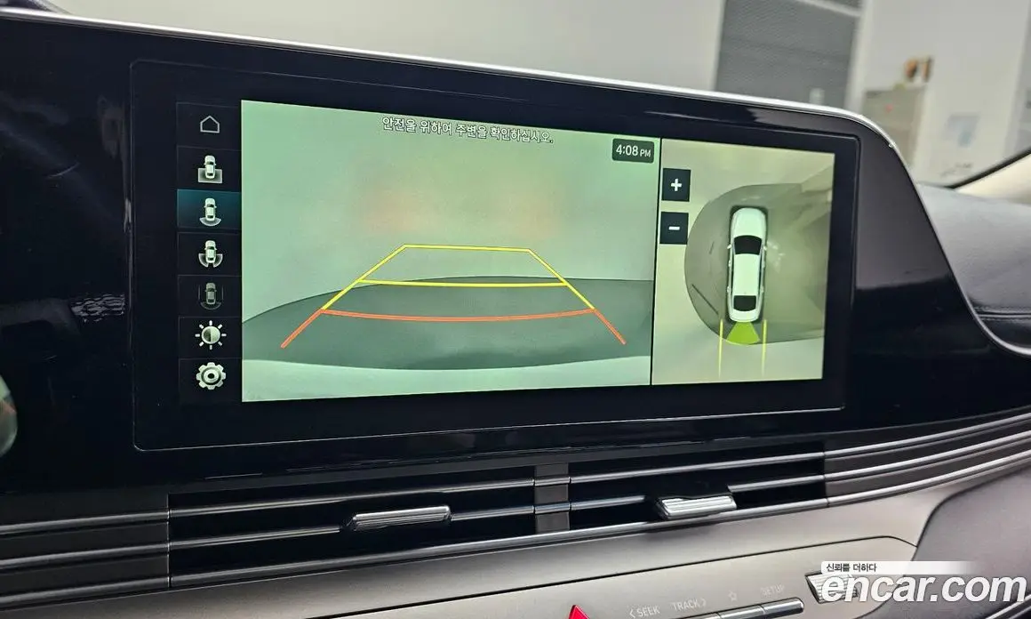 Hyundai Grandeur 2020 2.5 автомат (гидро), фото 20