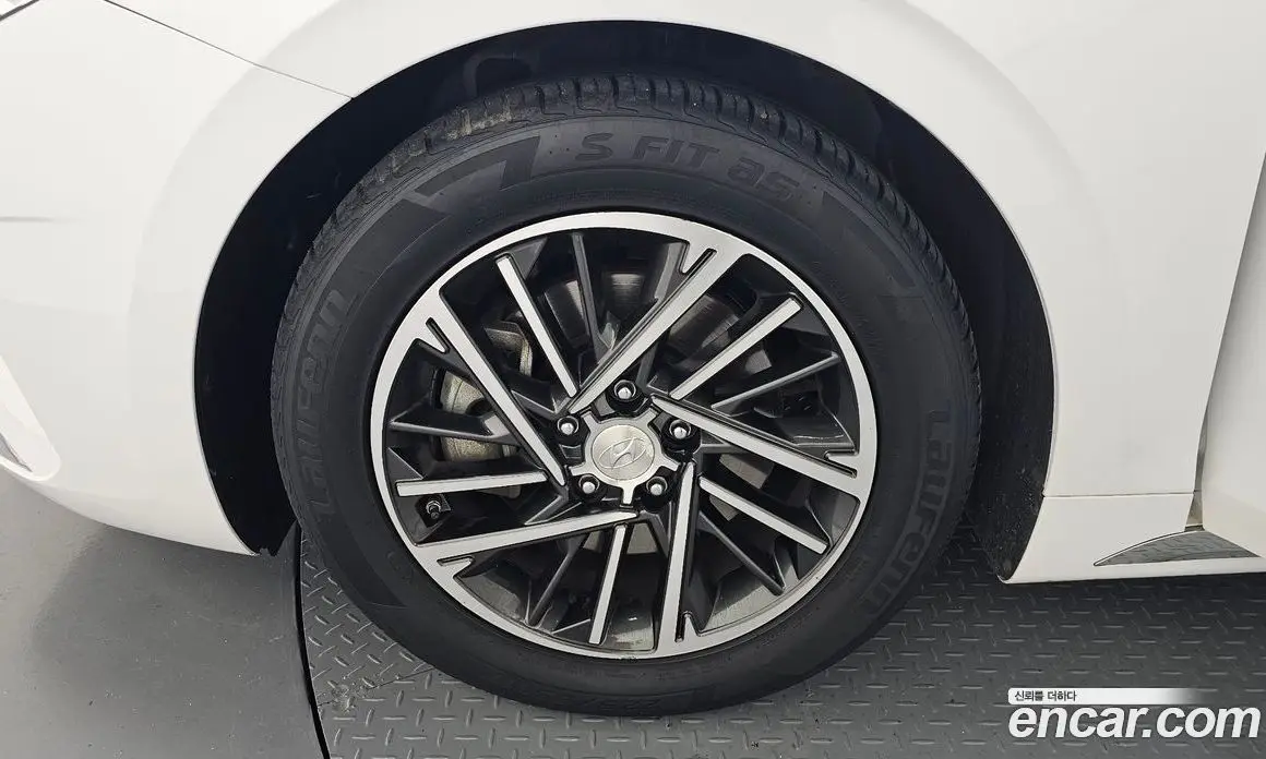 Hyundai Grandeur 2020 2.5 автомат (гидро), фото 5