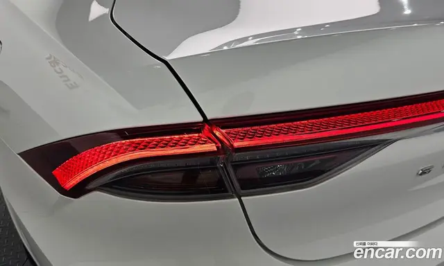 Hyundai Grandeur 2020 2.5 автомат (гидро), миниатюра 9