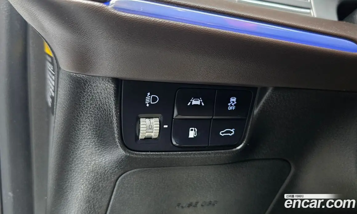 Hyundai Grandeur 2020 2.5 автомат (гидро), фото 19