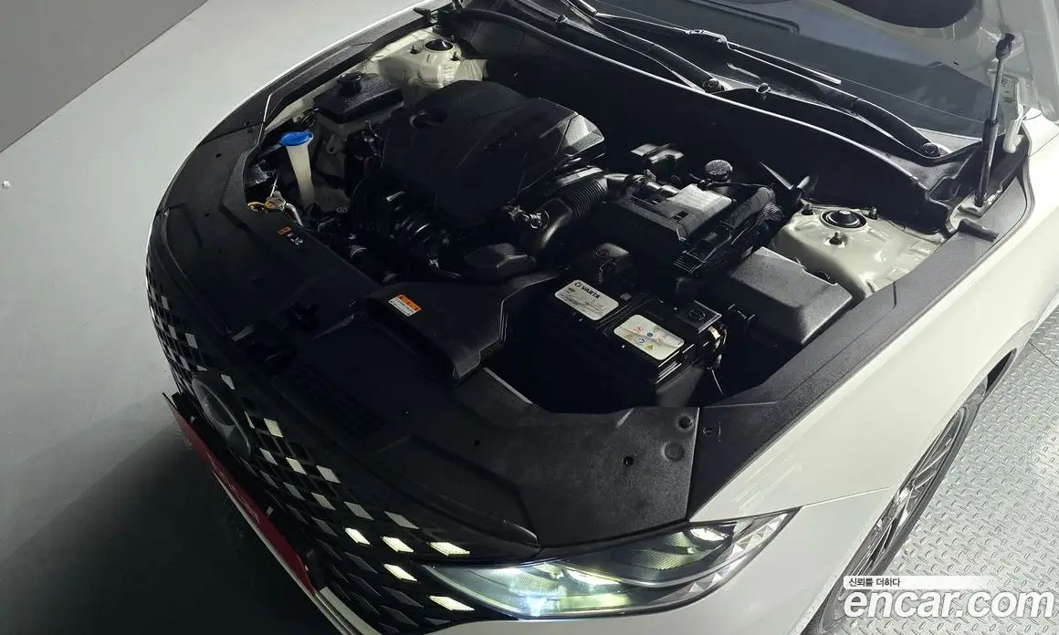 Hyundai Grandeur 2020 2.5 автомат (гидро), фото 5