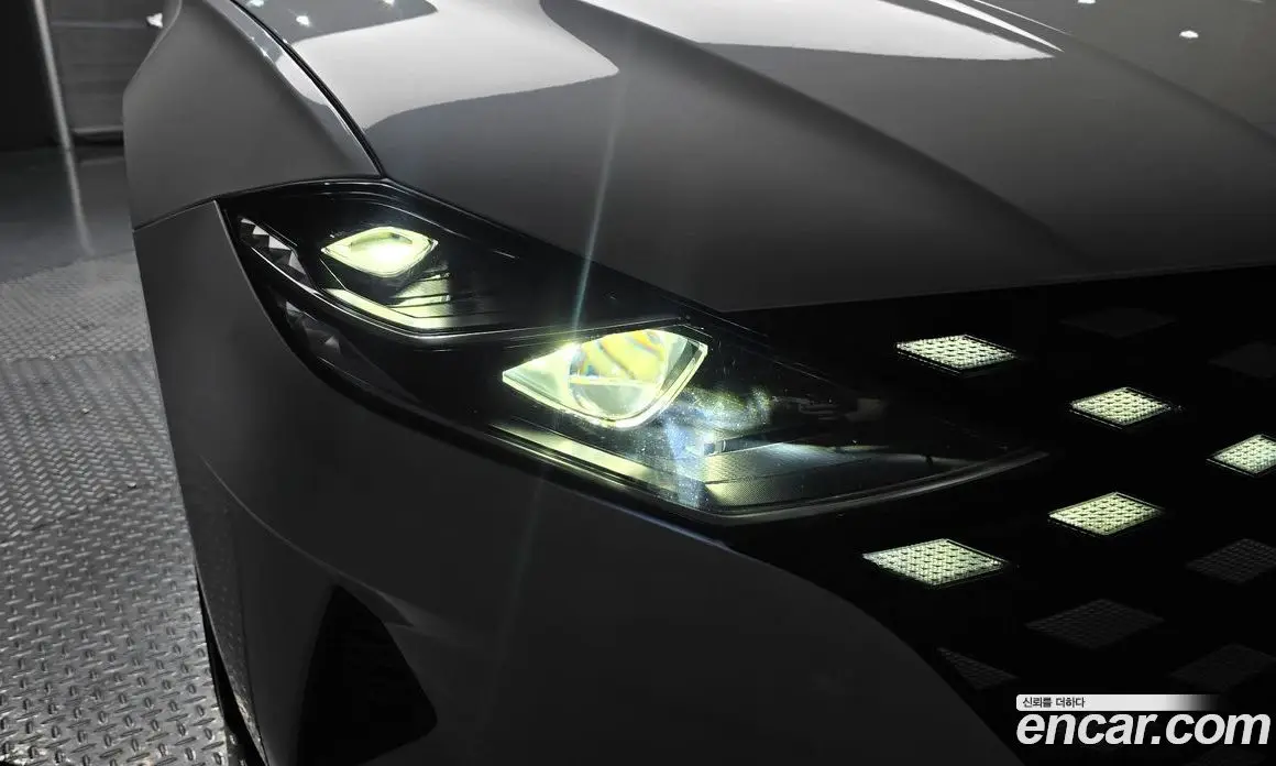 Hyundai Grandeur 2020 2.5 автомат (гидро), фото 7