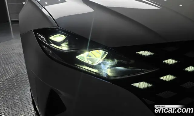 Hyundai Grandeur 2020 2.5 автомат (гидро), миниатюра 7