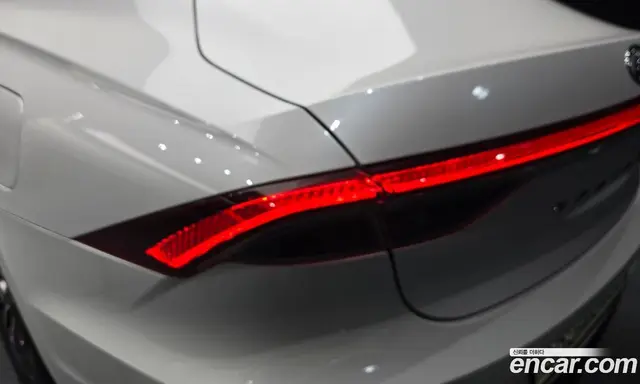 Hyundai Grandeur 2020 2.5 автомат (гидро), миниатюра 8