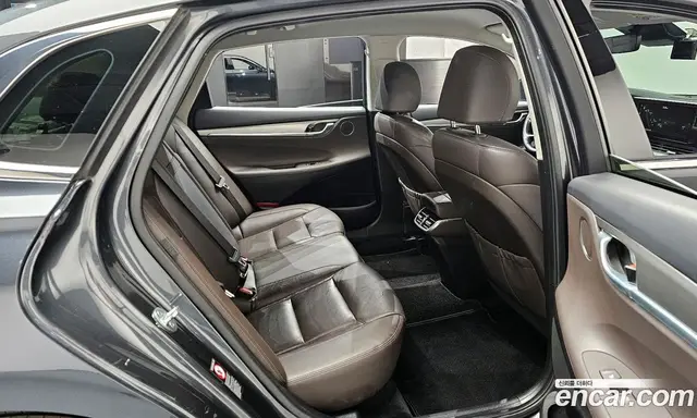 Hyundai Grandeur 2021 2.5 автомат (гидро), миниатюра 12