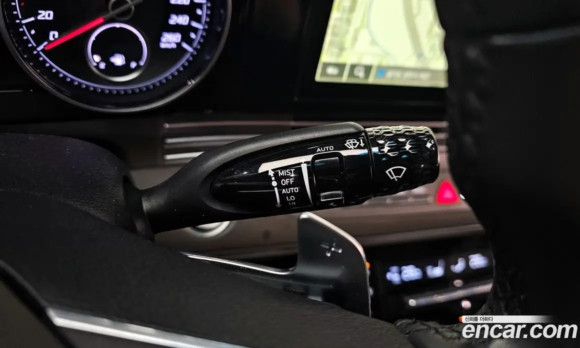 Hyundai Grandeur 2021 2.5 автомат (гидро), фото 18