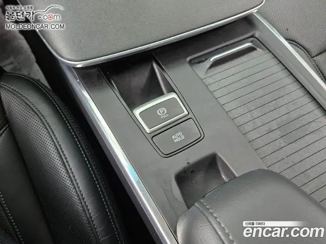 Hyundai Grandeur 2021 2.5 автомат (гидро), миниатюра 12