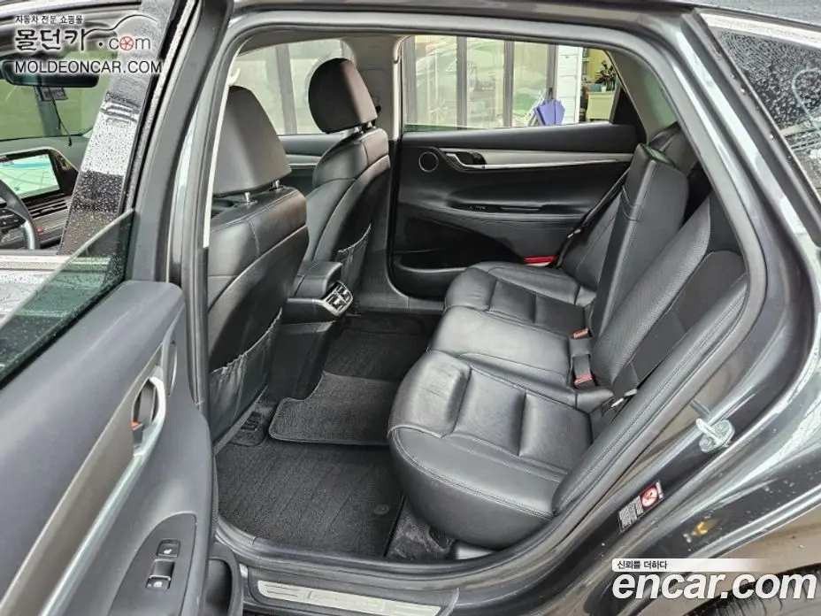 Hyundai Grandeur 2021 2.5 автомат (гидро), фото 16