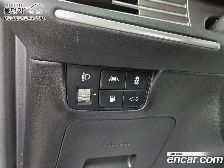 Hyundai Grandeur 2021 2.5 автомат (гидро), фото 9