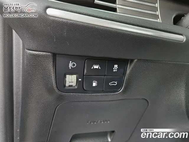 Hyundai Grandeur 2021 2.5 автомат (гидро), миниатюра 9