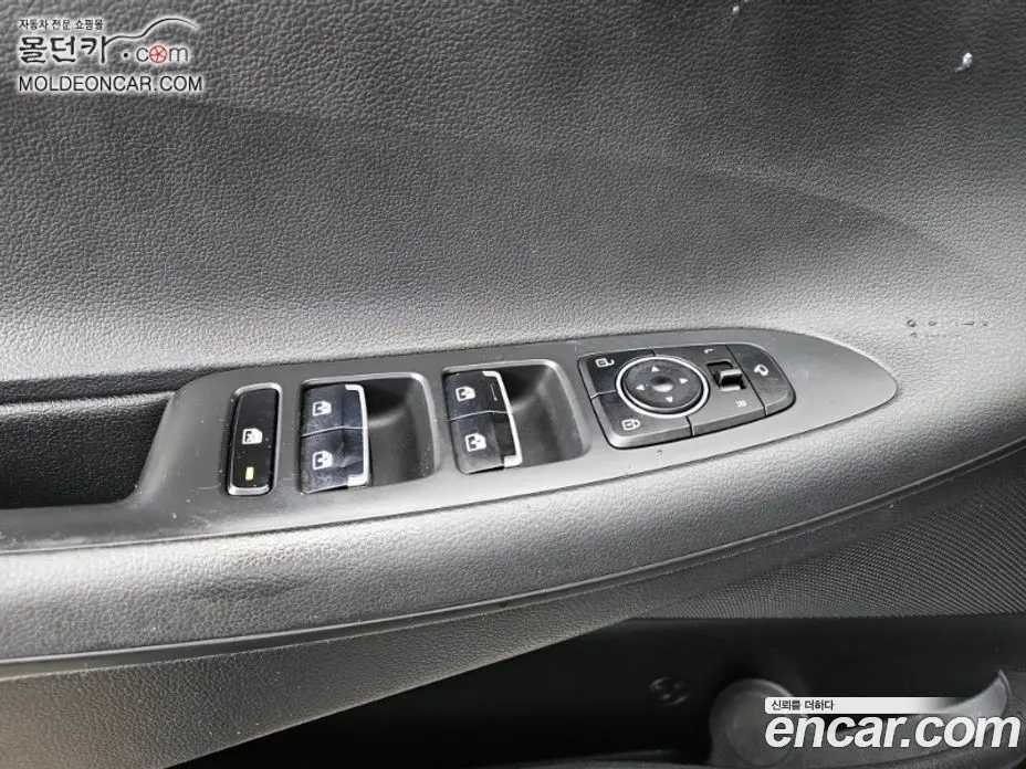 Hyundai Grandeur 2021 2.5 автомат (гидро), фото 10