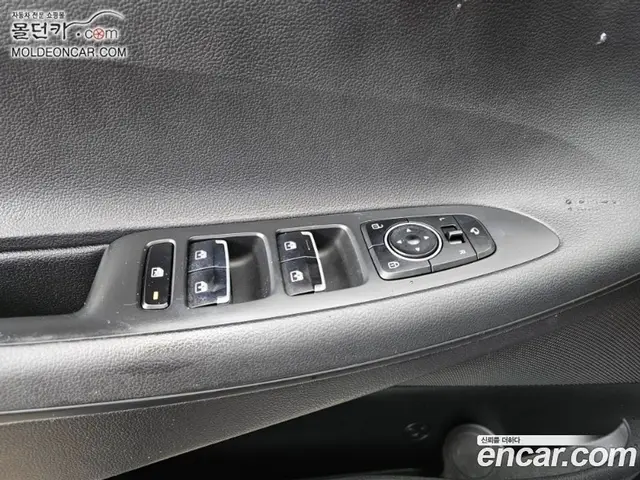 Hyundai Grandeur 2021 2.5 автомат (гидро), миниатюра 10