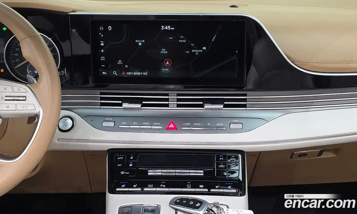 Hyundai Grandeur 2021 2.5 автомат (гидро), фото 19 Hyundai Grandeur 2021 2.5 автомат (гидро), фото 19