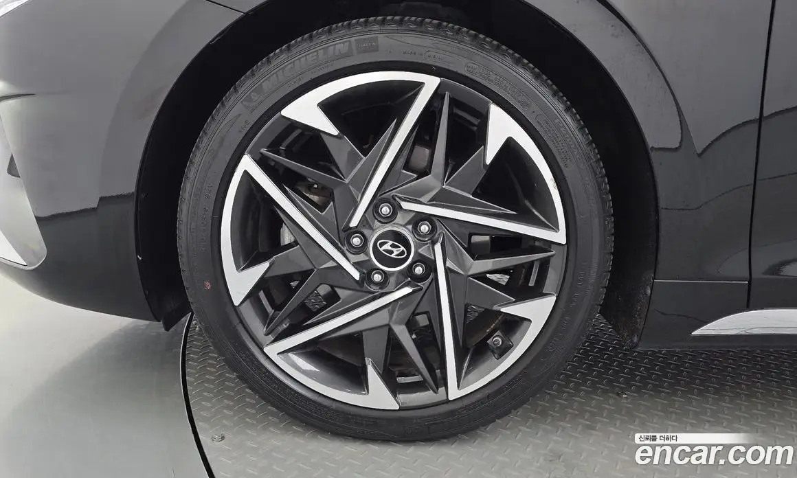 Hyundai Grandeur 2021 2.5 автомат (гидро), фото 4 Hyundai Grandeur 2021 2.5 автомат (гидро), фото 4