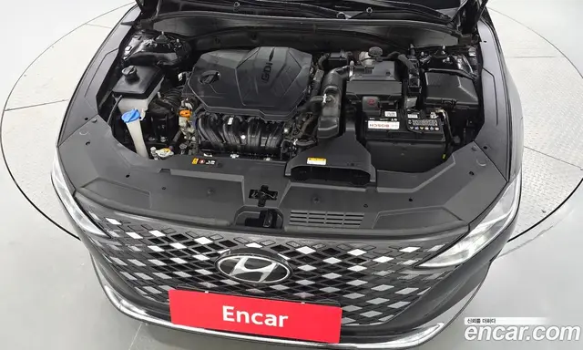 Hyundai Grandeur 2021 2.5 автомат (гидро), миниатюра 5 Hyundai Grandeur 2021 2.5 автомат (гидро), миниатюра 5