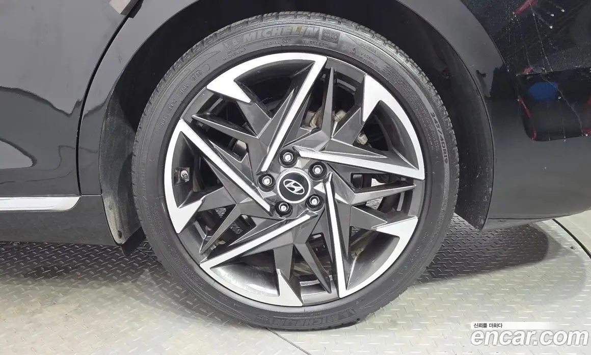 Hyundai Grandeur 2021 2.5 автомат (гидро), фото 6 Hyundai Grandeur 2021 2.5 автомат (гидро), фото 6
