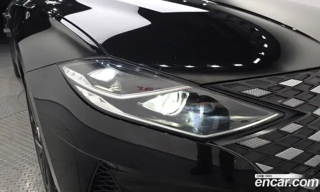 Hyundai Grandeur 2021 2.5 автомат (гидро), миниатюра 7 Hyundai Grandeur 2021 2.5 автомат (гидро), миниатюра 7