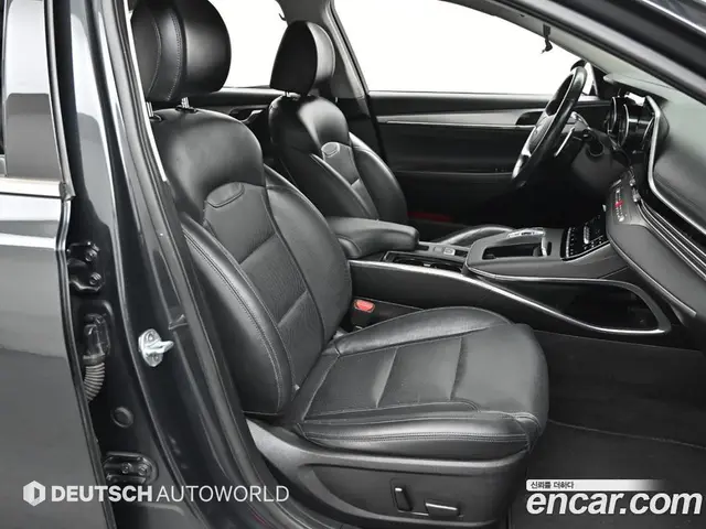 Hyundai Grandeur 2021 2.5 автомат (гидро), миниатюра 10