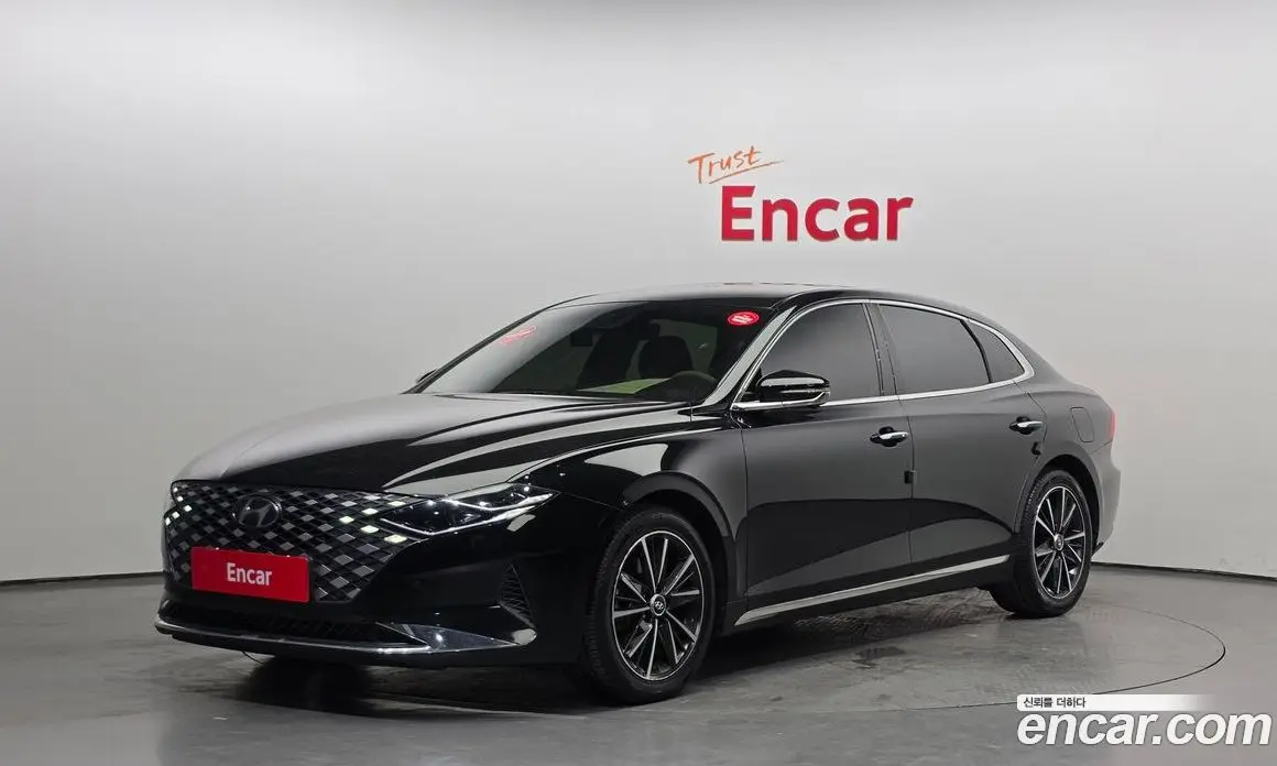 Hyundai Grandeur 2021 2.5 автомат (гидро), фото 1 Hyundai Grandeur 2021 2.5 автомат (гидро), фото 1