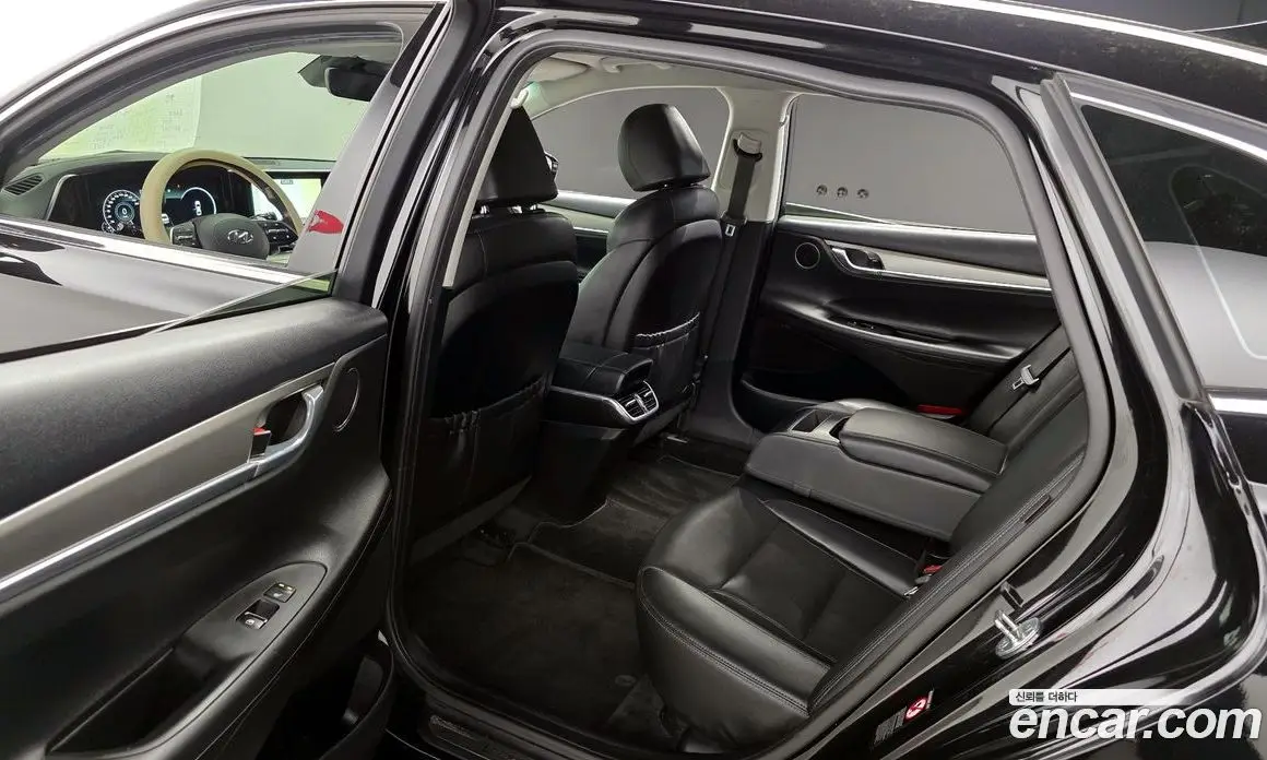 Hyundai Grandeur 2021 2.5 автомат (гидро), фото 11 Hyundai Grandeur 2021 2.5 автомат (гидро), фото 11
