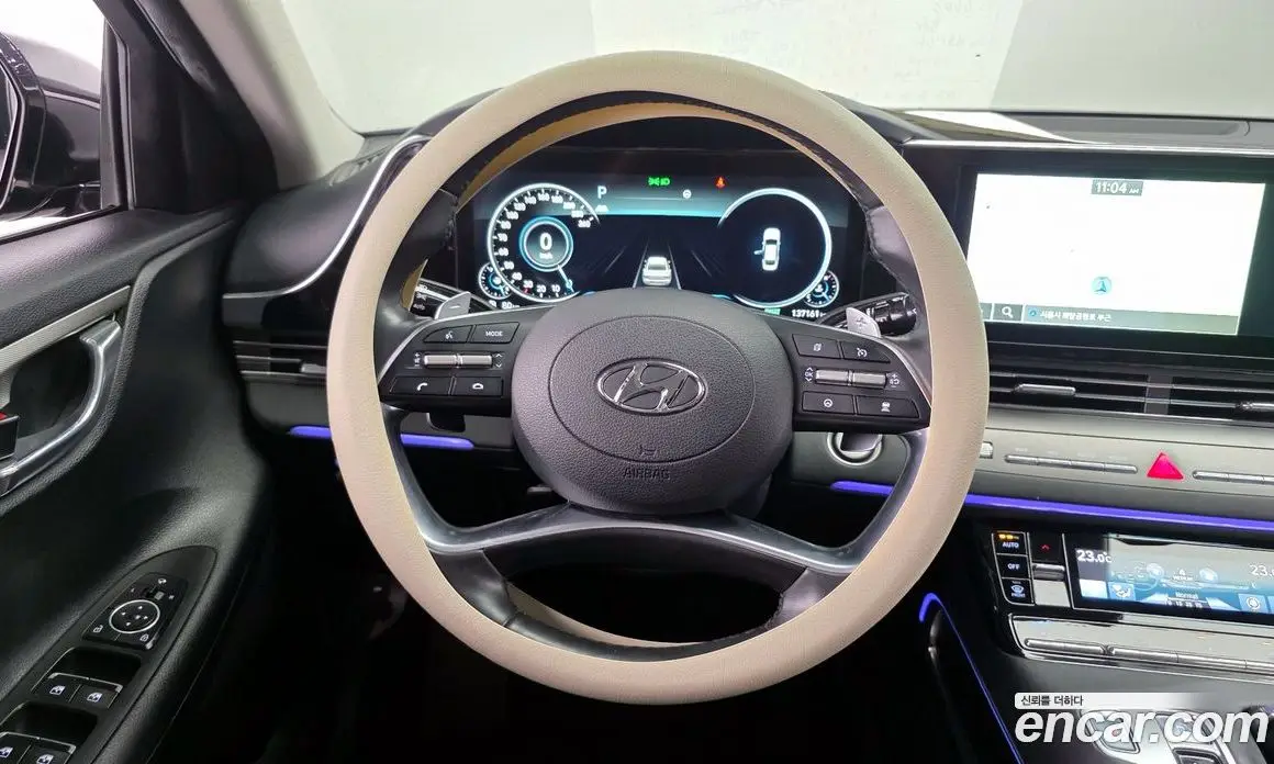 Hyundai Grandeur 2021 2.5 автомат (гидро), фото 13 Hyundai Grandeur 2021 2.5 автомат (гидро), фото 13