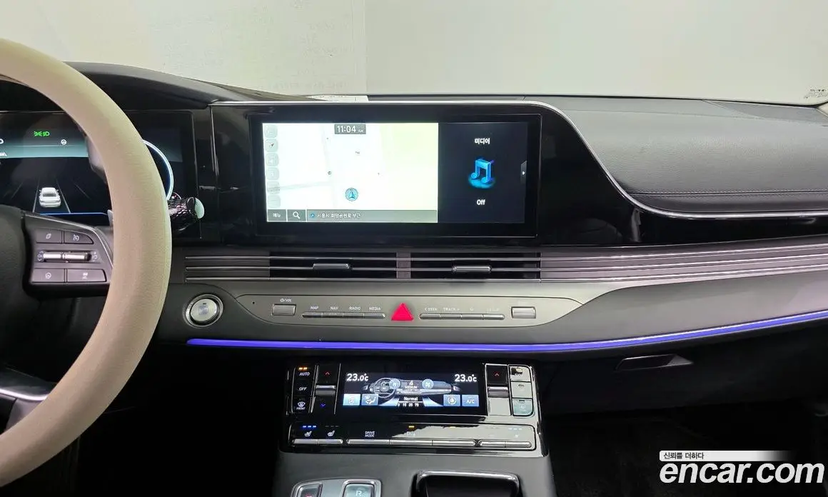 Hyundai Grandeur 2021 2.5 автомат (гидро), фото 19 Hyundai Grandeur 2021 2.5 автомат (гидро), фото 19