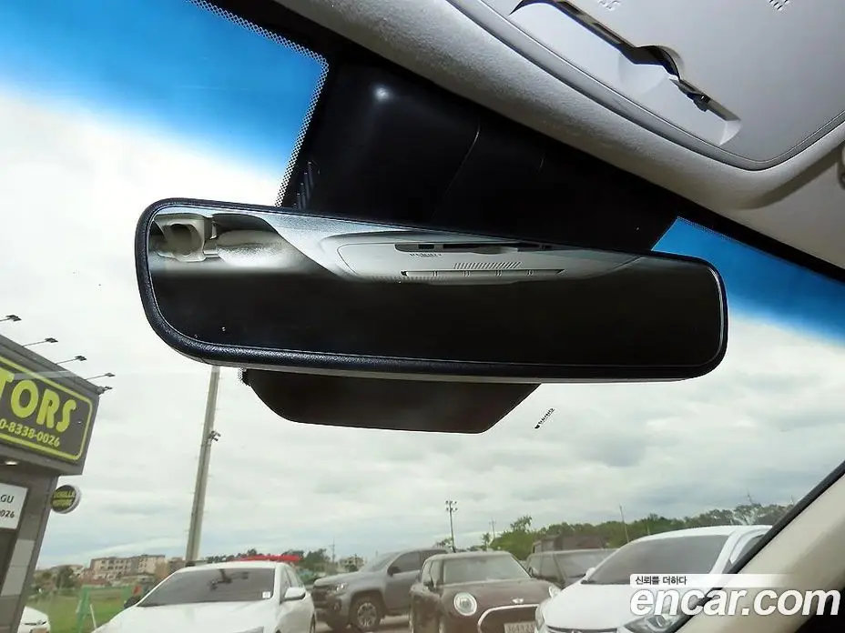 Hyundai Grandeur 2021 2.5 автомат (гидро), фото 14