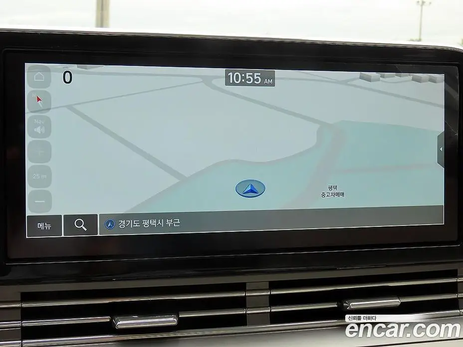 Hyundai Grandeur 2021 2.5 автомат (гидро), фото 15