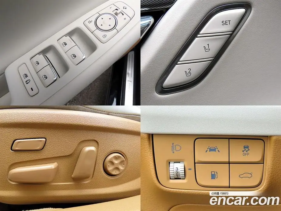 Hyundai Grandeur 2021 2.5 автомат (гидро), фото 18