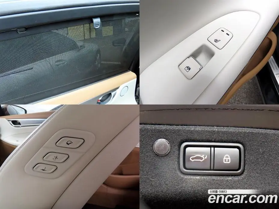 Hyundai Grandeur 2021 2.5 автомат (гидро), фото 20
