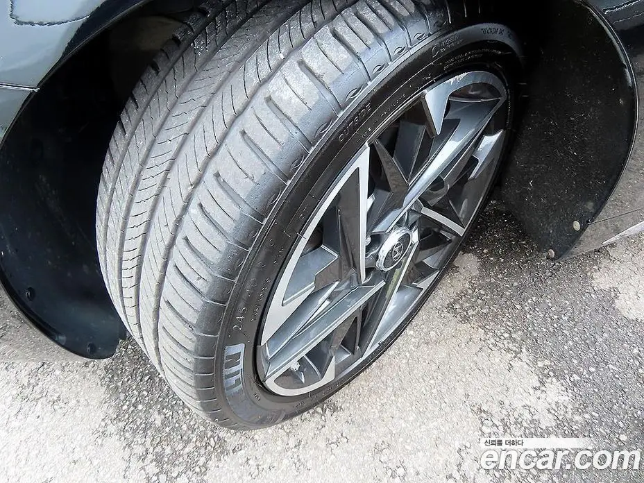 Hyundai Grandeur 2021 2.5 автомат (гидро), фото 5