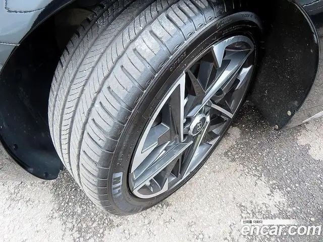 Hyundai Grandeur 2021 2.5 автомат (гидро), миниатюра 5