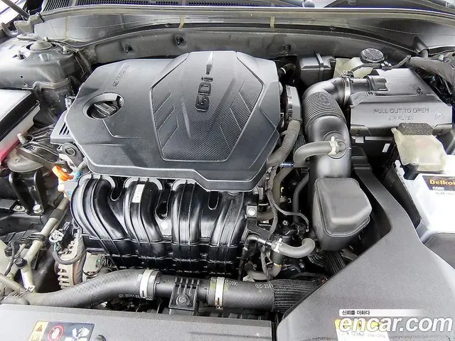 Hyundai Grandeur 2021 2.5 автомат (гидро), миниатюра 6
