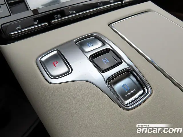 Hyundai Grandeur 2021 2.5 автомат (гидро), миниатюра 9