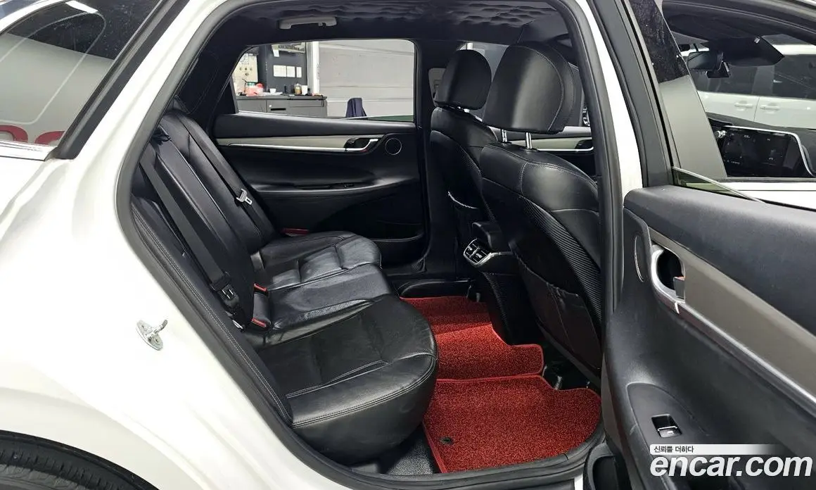 Hyundai Grandeur 2021 3.0 автомат (гидро), фото 12