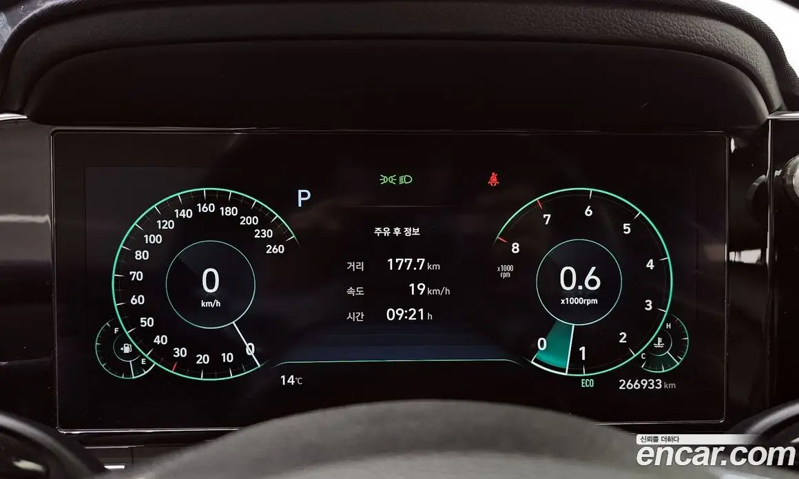 Hyundai Grandeur 2021 3.0 автомат (гидро), фото 8