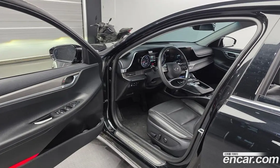 Hyundai Grandeur 2022 2.5 автомат (гидро), фото 13 Hyundai Grandeur 2022 2.5 автомат (гидро), фото 13