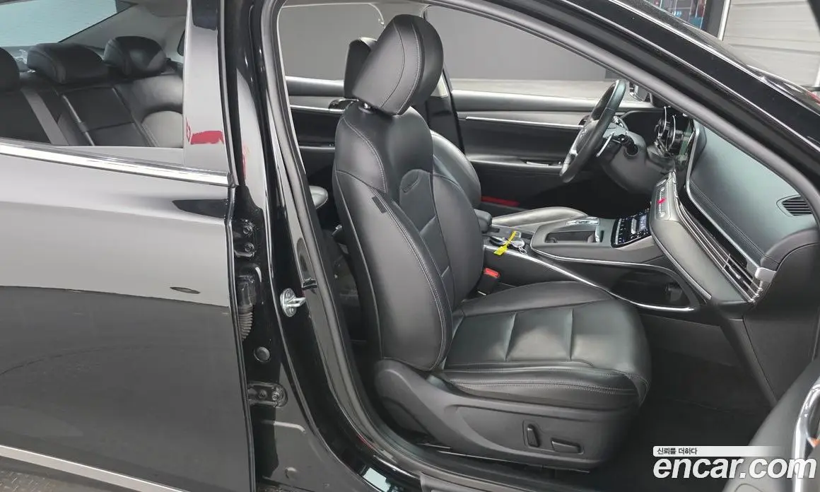 Hyundai Grandeur 2022 2.5 автомат (гидро), фото 16 Hyundai Grandeur 2022 2.5 автомат (гидро), фото 16