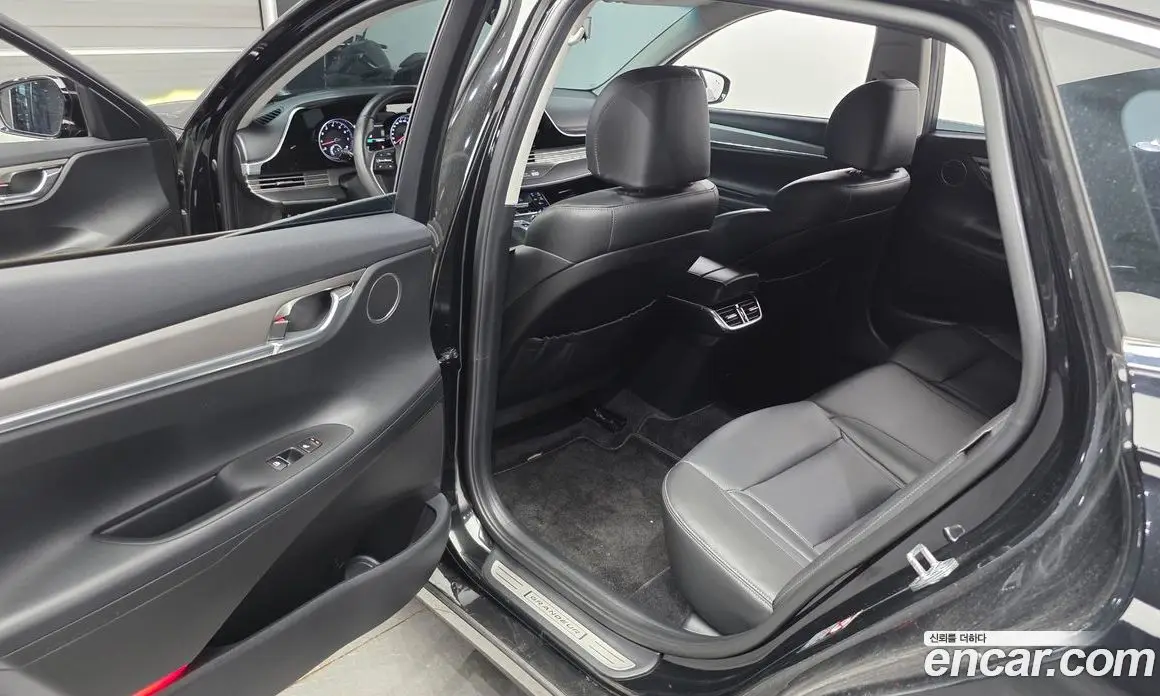 Hyundai Grandeur 2022 2.5 автомат (гидро), фото 17 Hyundai Grandeur 2022 2.5 автомат (гидро), фото 17