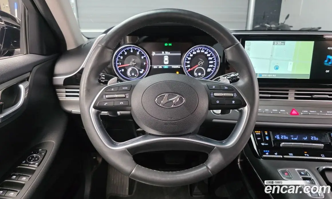 Hyundai Grandeur 2022 2.5 автомат (гидро), фото 18 Hyundai Grandeur 2022 2.5 автомат (гидро), фото 18
