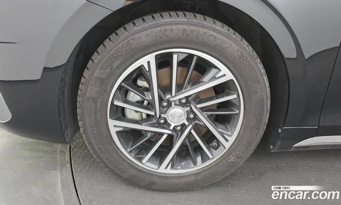 Hyundai Grandeur 2022 2.5 автомат (гидро), фото 5 Hyundai Grandeur 2022 2.5 автомат (гидро), фото 5