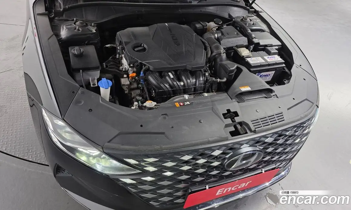 Hyundai Grandeur 2022 2.5 автомат (гидро), фото 6 Hyundai Grandeur 2022 2.5 автомат (гидро), фото 6