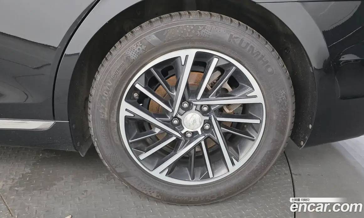 Hyundai Grandeur 2022 2.5 автомат (гидро), фото 7 Hyundai Grandeur 2022 2.5 автомат (гидро), фото 7