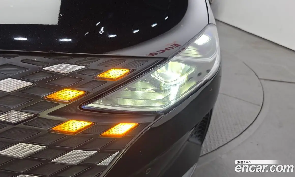 Hyundai Grandeur 2022 2.5 автомат (гидро), фото 8 Hyundai Grandeur 2022 2.5 автомат (гидро), фото 8
