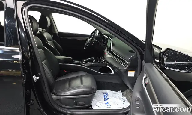 Hyundai Grandeur 2022 2.4 автомат (гидро), миниатюра 11