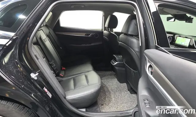 Hyundai Grandeur 2022 2.4 автомат (гидро), миниатюра 12