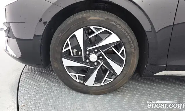 Hyundai Grandeur 2022 2.4 автомат (гидро), миниатюра 5