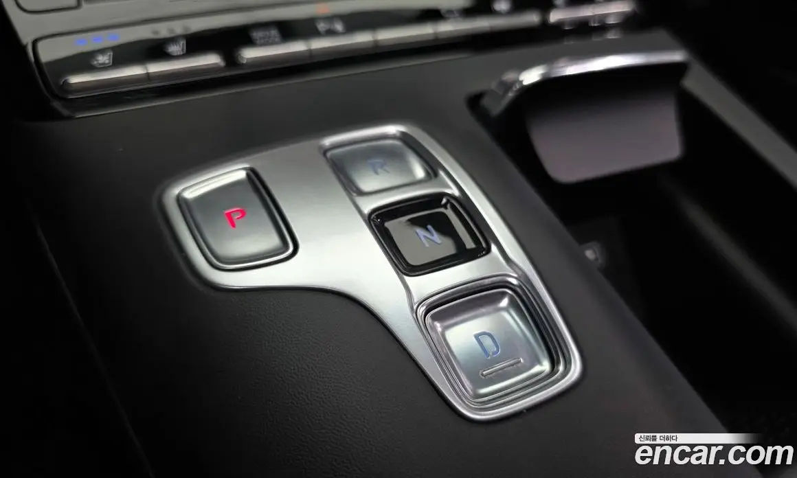 Hyundai Grandeur 2022 2.4 автомат (гидро), фото 9