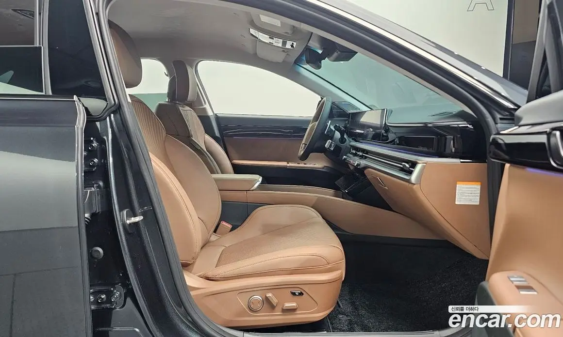 Hyundai Grandeur 2023 1.6 автомат (гидро), фото 16 Hyundai Grandeur 2023 1.6 автомат (гидро), фото 16