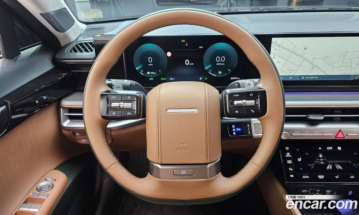 Hyundai Grandeur 2023 1.6 автомат (гидро), фото 19 Hyundai Grandeur 2023 1.6 автомат (гидро), фото 19